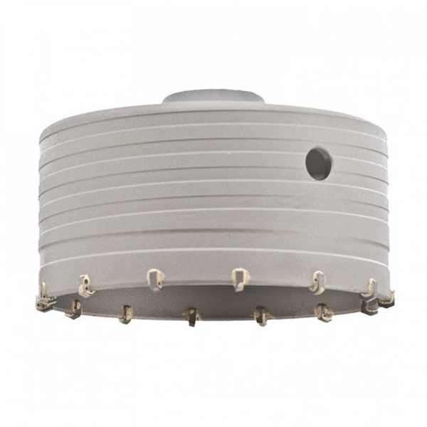 Коронка по бетону Kranz М22 х 120 мм