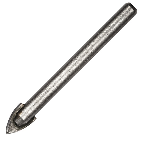 Сверло по стеклу и кафелю Kranz 10 мм