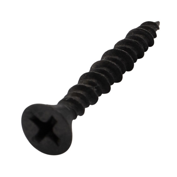 Саморез для гипсоволокнистых плит Kranz 3.9х30 короб [200 шт./уп.]