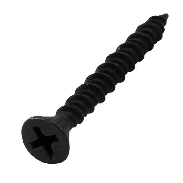 Саморез для гипсоволокнистых плит Kranz 3.9х35 короб [200 шт./уп.]