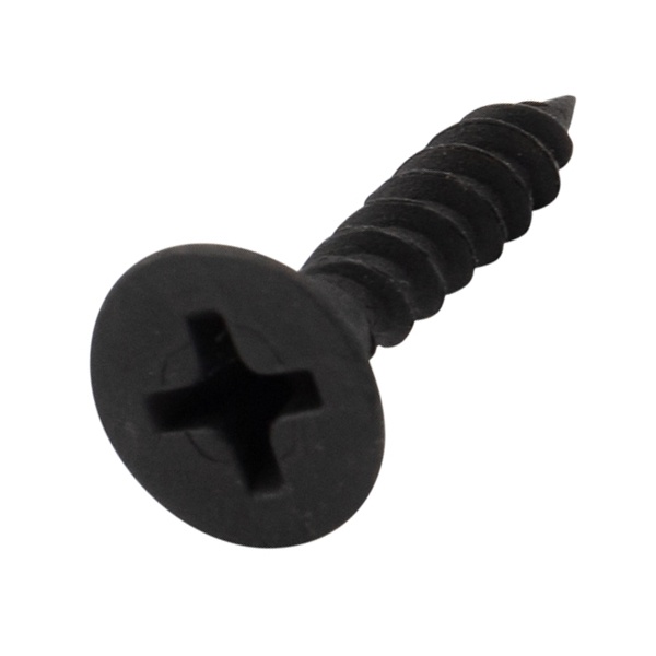 Саморез гипсокартон-металл Kranz 3.5х19 короб [200 шт./уп.]