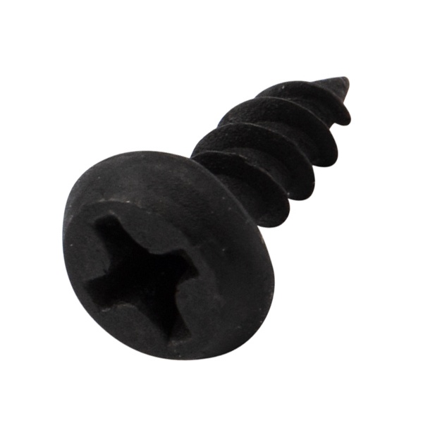 Саморез для металлических конструкций Kranz 3.5х9.5 острый [500 шт/уп]