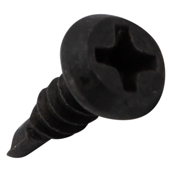 Саморез для металлических конструкций Kranz 3.5х11 сверло [500 шт/уп]