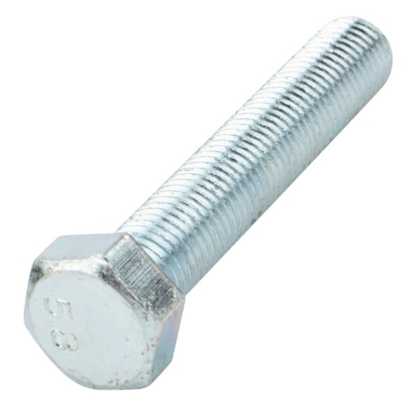 Болт шестигранный Kranz 16х90 короб DIN 933 [упак.10шт]