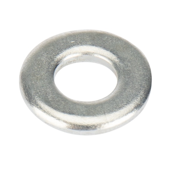 Шайба Kranz М10 плоская DIN125 короб (100 шт./уп.)