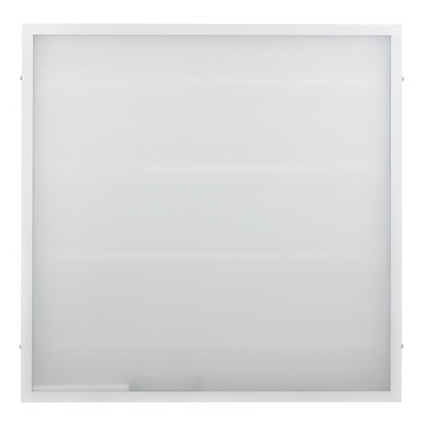 Светильник светодиодный ЭРА SPO-6-36-4K-M-A 36W 4000K 3060Lm IP40 595x595x19мм с коннектором для БАП