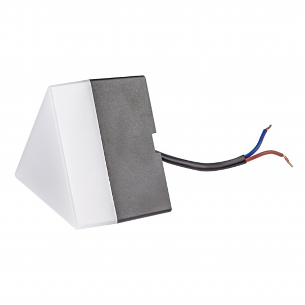 Модуль соединительный ЭРА SML-AC-B-6K-03 3W 6500K 270Lm для светильников SML треугольник черный