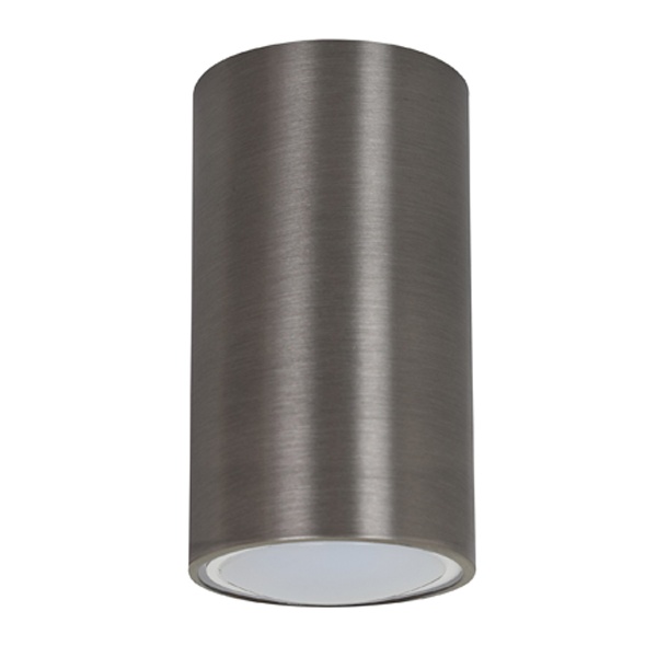 Светильник накладной потолочный ЭРА OL15 под лампу GU10 SN (5056396234432)