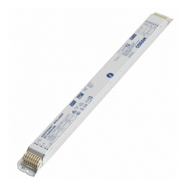ЭПРА Osram QT 2x49W DIM 1-10V диммируемый для люминесцентных ламп T5