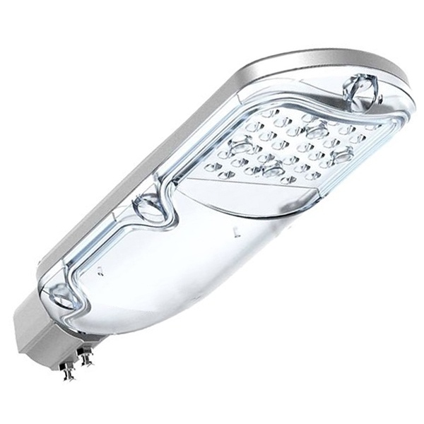 Консольный светодиодный светильник Philips BRP062 P LED60/NW 50W 4000K IP66 d48-60mm