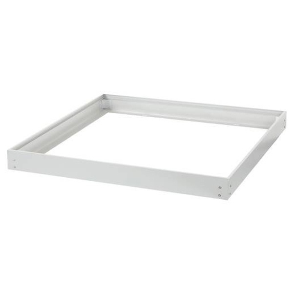 Рамка Philips RC091Z SMB-597x597mm для накладного монтажа RC091V / RC048