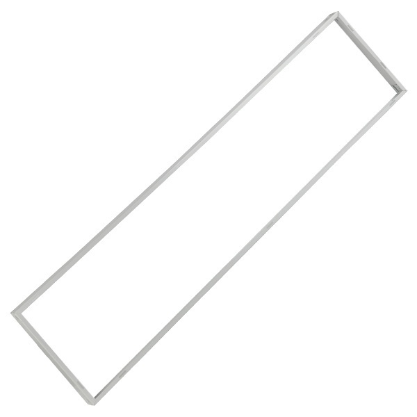 Рамка Philips RC091Z SMB-297x1197 W300 L1200mm для накладного монтажа RC091V / RC048