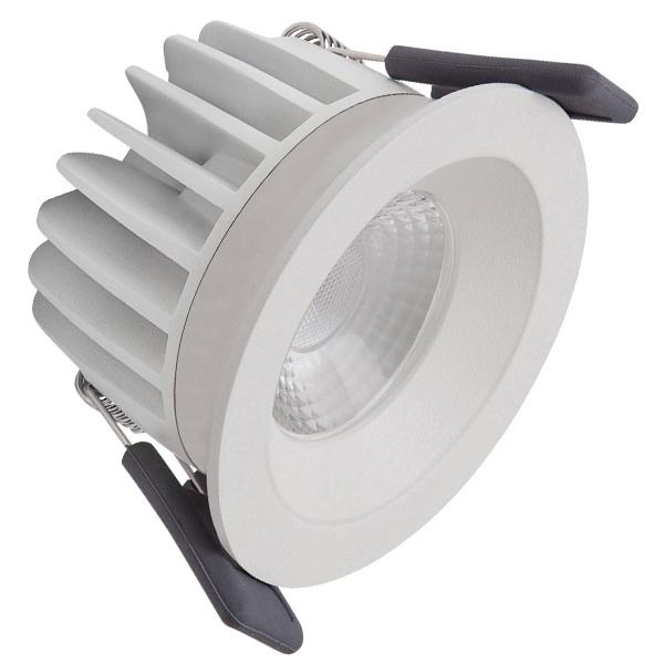 Светильник светодиодный Ledvance Downlight Spot FIX 8W 4000K 670Lm IP44 DIM (отсечка R,C)
