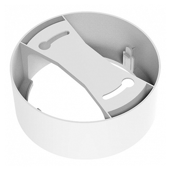 Рамка для накладного монтажа Ledvance ECOClass DL d165x47mm под светильник 13W