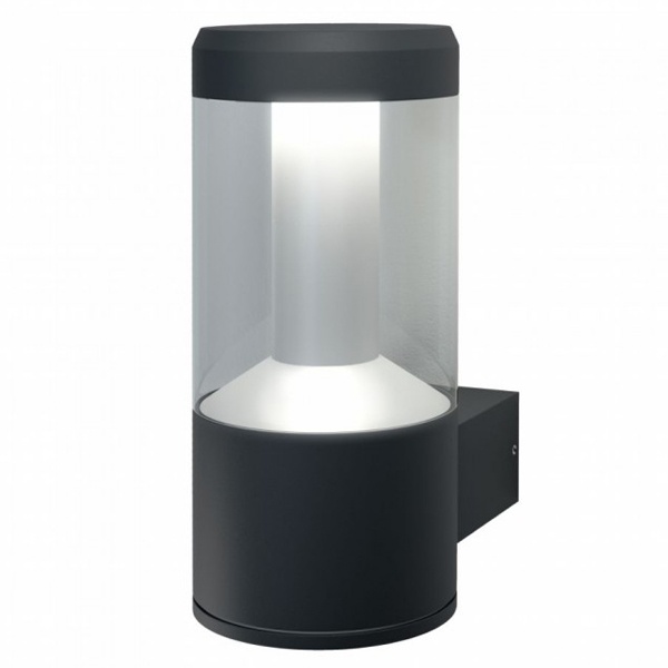 Светильник светодиодный уличный настенный Ledvance Smart+ RGBW DIM 12W/827-865 650Lm BlueTooth