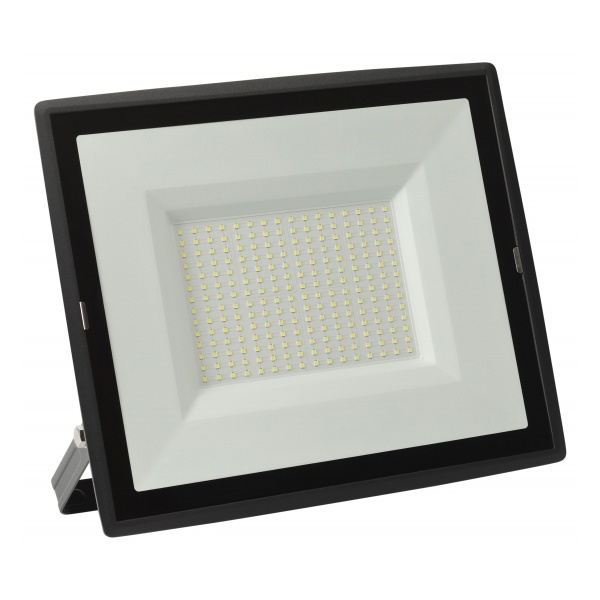 Прожектор светодиодный ЭРА LPR-023-0-65K-200 200W 6500K 16000Lm IP65