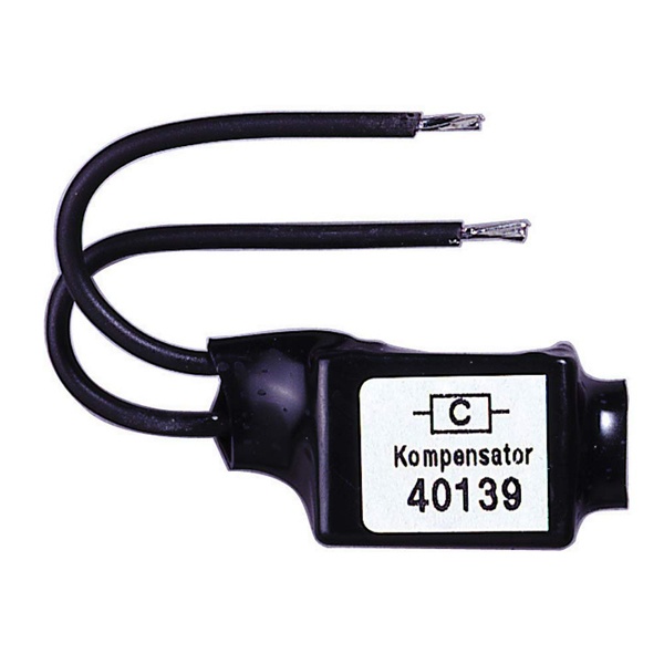 Компенсатор реактивной мощности Legrand для датчиков движения