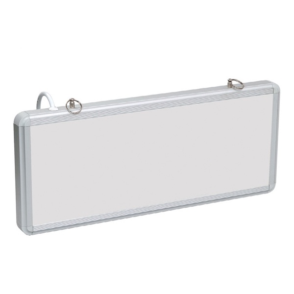 Светильник аварийно-эвакуационный светодиодный двухсторонний Rexant 1.5 ч, 3W