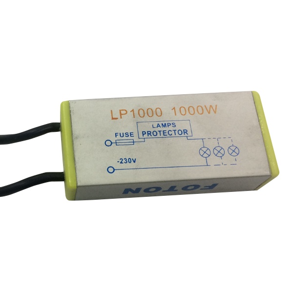Блок защиты ламп Foton GD-P 828 220V 1000W