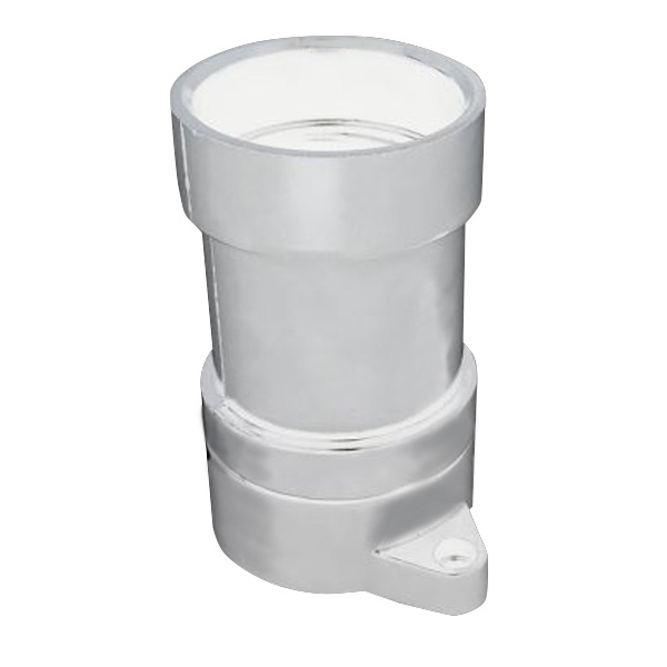 Патрон Foton Е27 IP65 для Beltlight (12мм) белый (монтируемый)