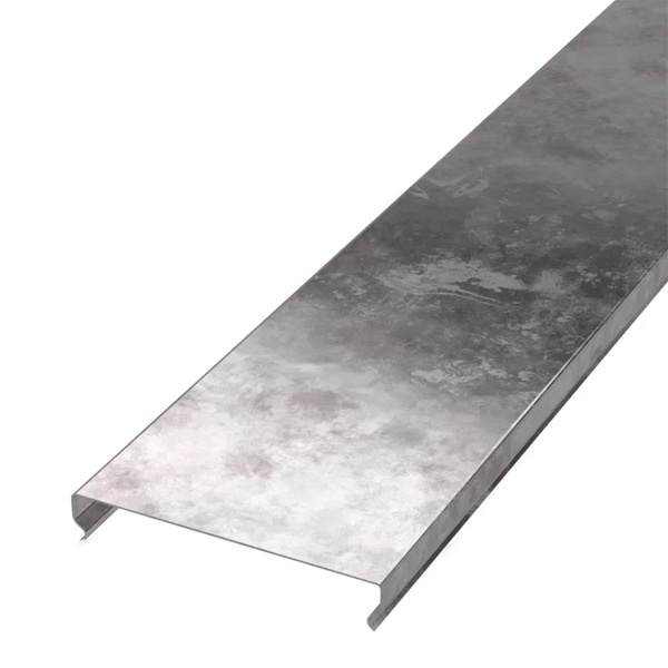 Крышка для лотка Промрукав ширина 500мм L3000