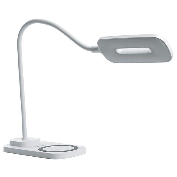 Светильник светодиодный настольный Feron DE1729 22W 3000-6000K 100-240V белый