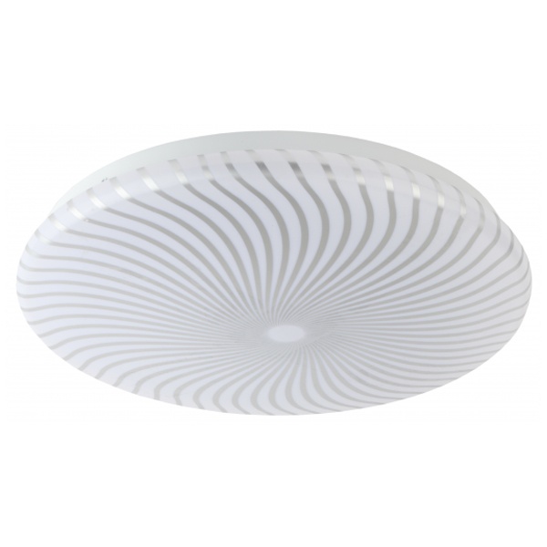 Светильник потолочный светодиодный ЭРА SPB-6 Slim8 18-6K 18Вт 6500K