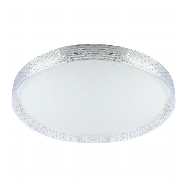 Светильник потолочный светодиодный ЭРА Классик SPB-6-70-RC LIM 70W 3400-5500K с пультом ДУ