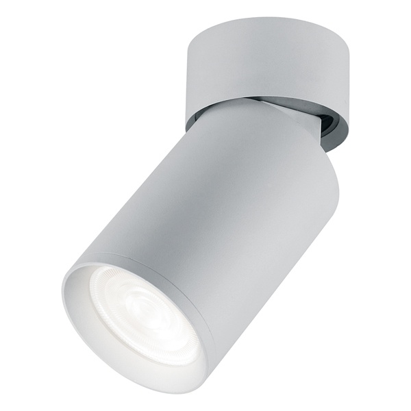 Светильник настенно-потолочный спот Feron ML180 MR16 35W 230V белый