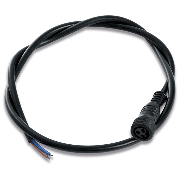 Соединитель– коннектор для LL-892 и блока питания, длина 1000мм, двухжильный, тип: мама LD1505