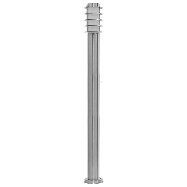 Светильник садово-парковый Техно Feron DH027-1100 E27 столб 1100мм