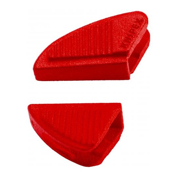 Защитные губки Knipex для переставных клещей-гаечных ключей KN-86xx300