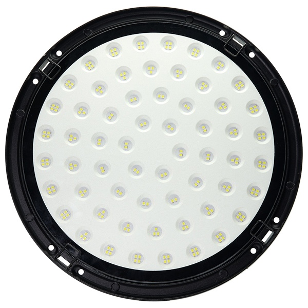 Светильник светодиодный подвесной Feron AL1004 IP65 200W 120° 4000K 24000Lm