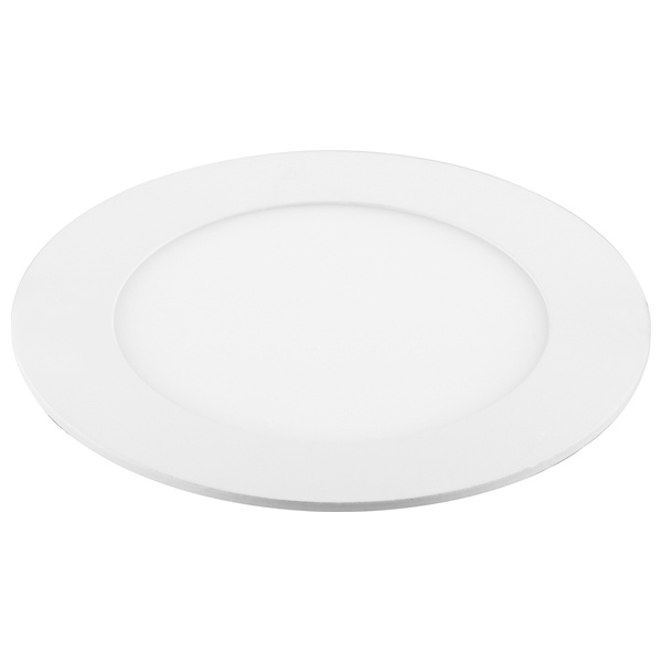 Светодиодный светильник Feron AL500 встраиваемый 9W 4000K белый