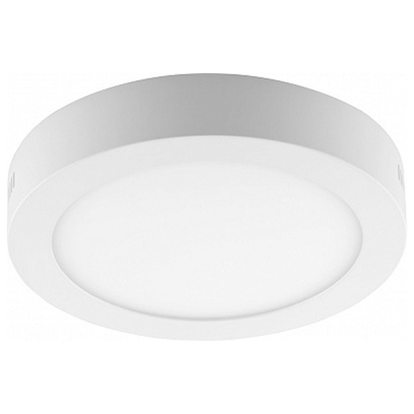 Светодиодный светильник Feron AL504 накладной 6W 4000K белый