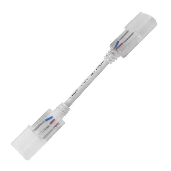 Соединитель Feron LD532 для светодиодной ленты LS721 230V 2835