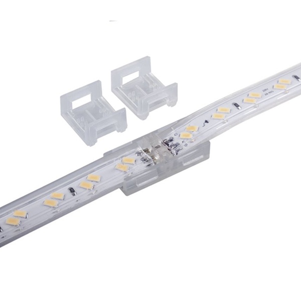 Соединитель для светодиодной ленты Feron 230V LS705 (5730), LD502