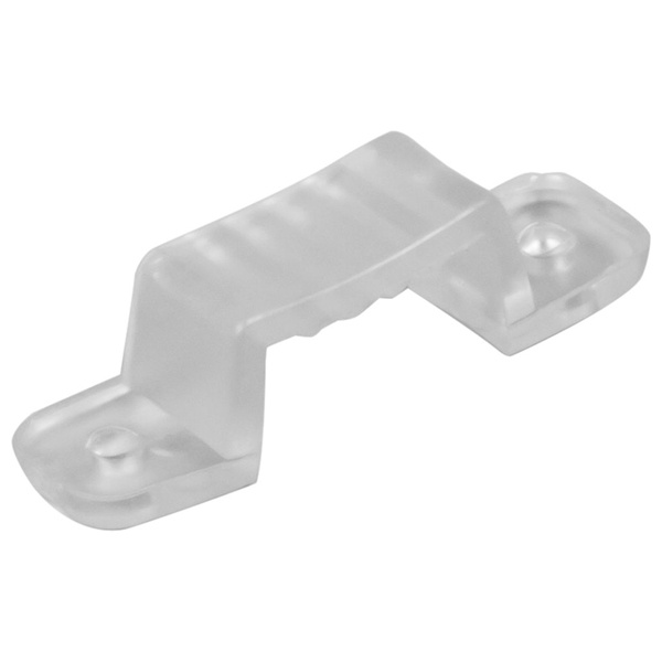 Крепеж для светодиодной ленты Feron 230V LS706 (5050), LD136