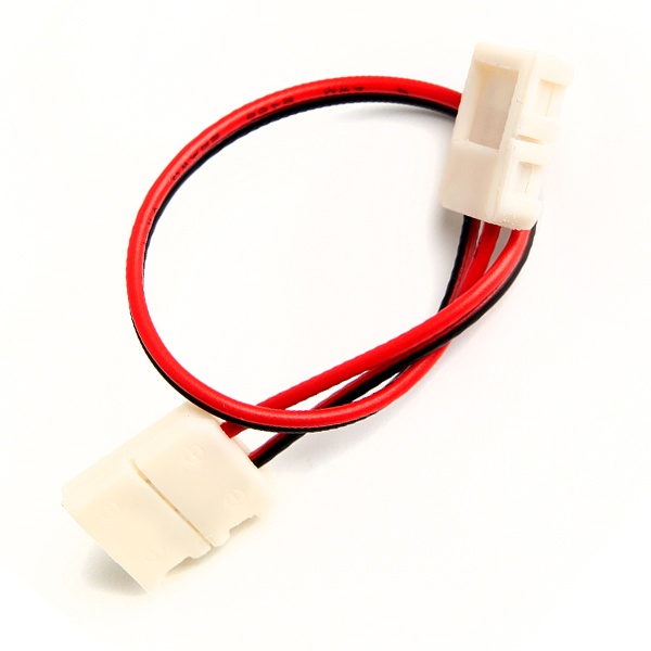 Соединительный провод Feron LD110 для светодиодных лент 0.2м