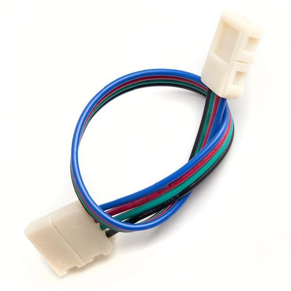 Соединительный провод Feron LD111 для светодиодных лент 0.2м