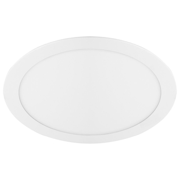 Светодиодный светильник Feron AL500 встраиваемый 24W 4000K белый