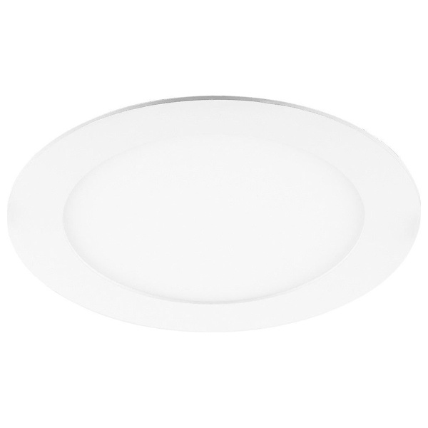 Светодиодный светильник Feron AL500 встраиваемый 18W 4000K белый