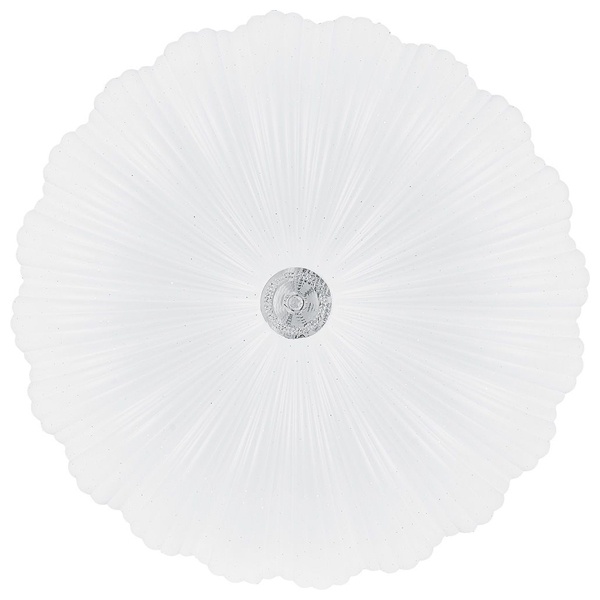 Светильник светодиодный управляемый накладной Feron AL4051 тарелка 72W 3000K-6000K белый