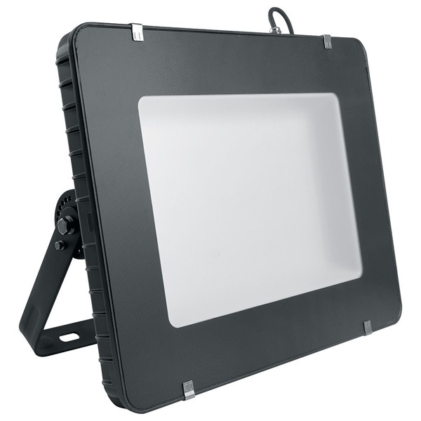 Прожектор светодиодный Feron LL-927 400W 6400K 48000lm IP65 черный