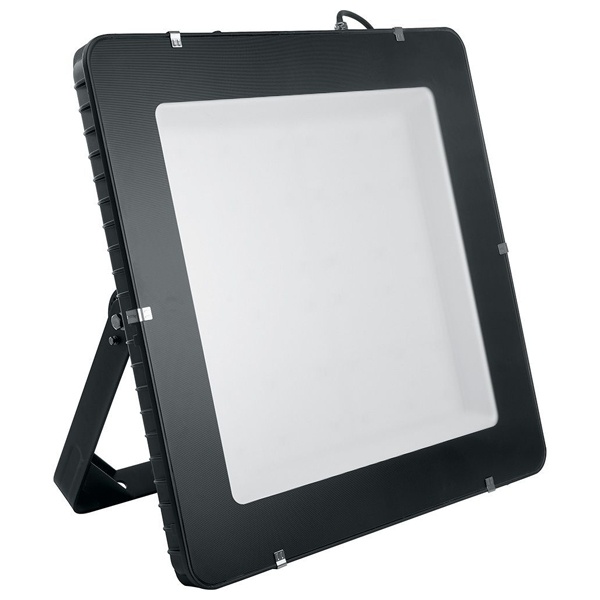 Прожектор светодиодный Feron LL-930 1000W 6400K 120000lm IP65 черный