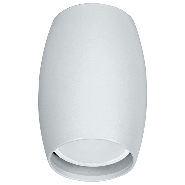 Светильник потолочный Feron ML178 под лампу MR16 max 35W 230V белый IP20 GU10