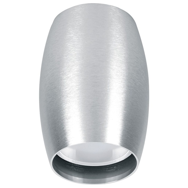 Светильник потолочный Feron ML178 под лампу MR16 max 35W 230V серебро GU10 IP20