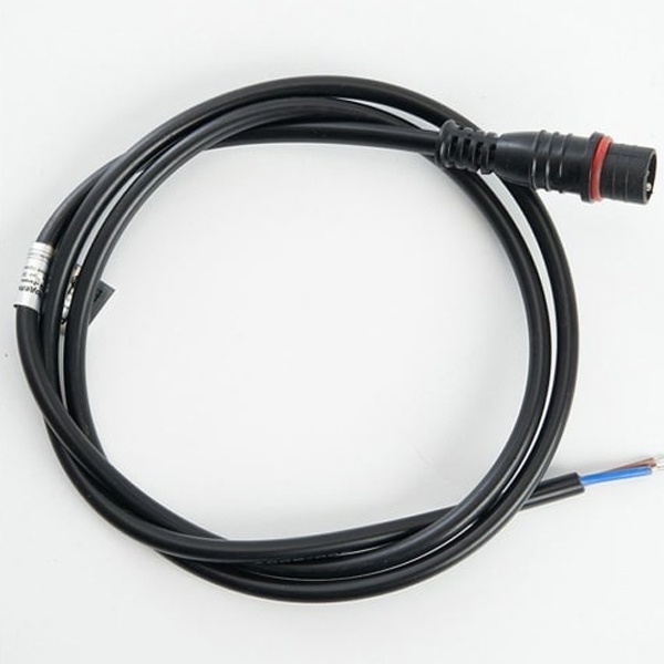 Соединитель– коннектор для LL-892 и блока питания, длина 1000мм, двухжильный, тип: мама LD1500