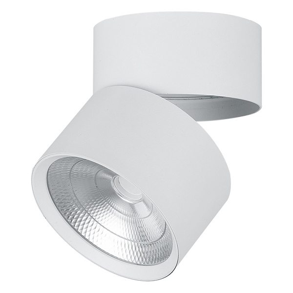 Светодиодный светильник Feron AL520 накладной 25W 4000K белый