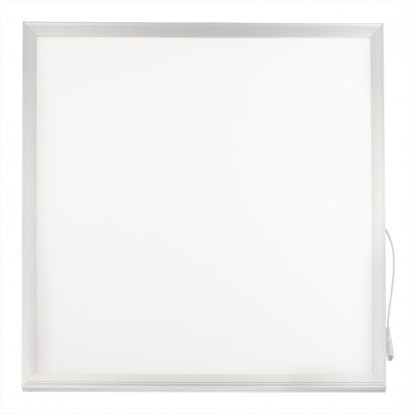 Светодиодная панель ЭРА SPL-511-W-65K-040 40W 6500K 4000Лм IP40 595x595x8mm белая без драйвера